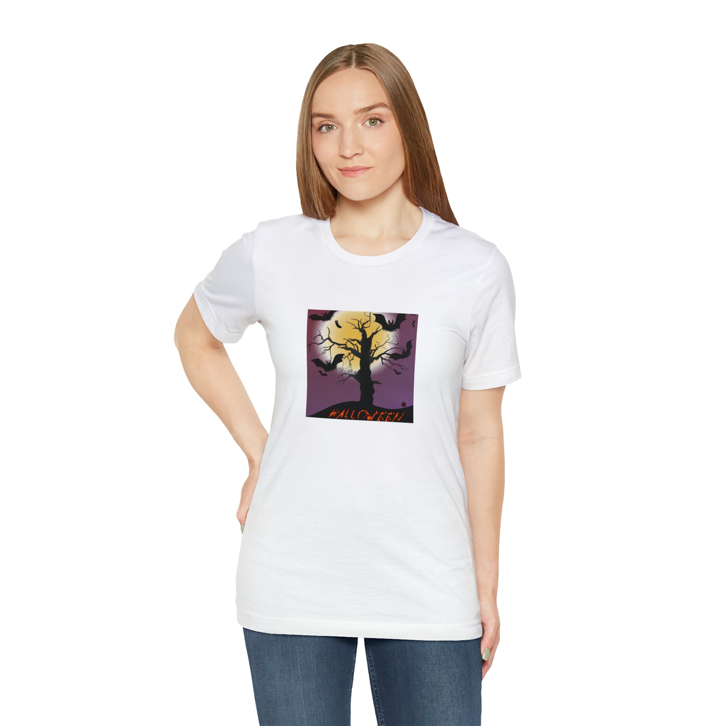 Henry Spectrus - Tee