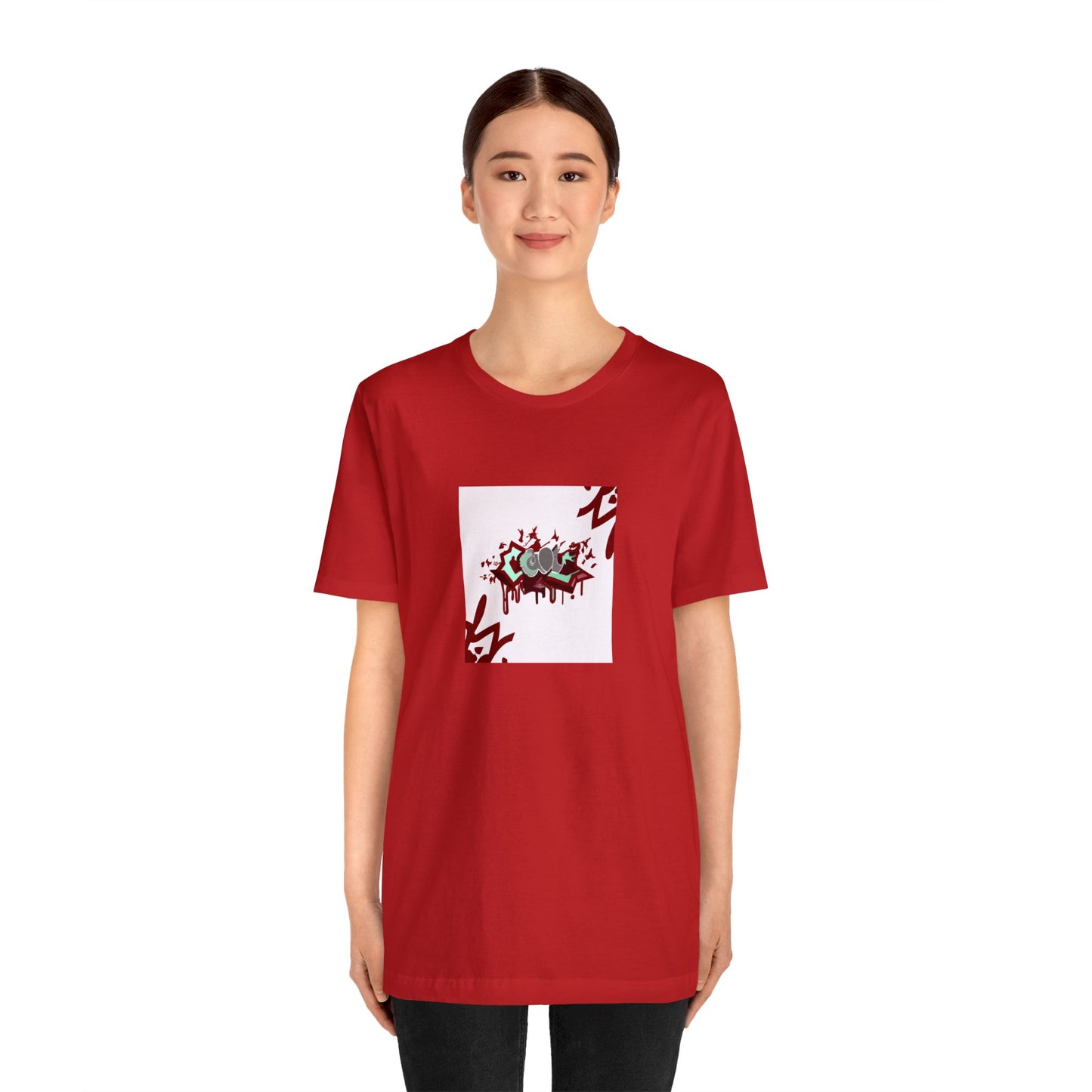 Nova Lashay - Tee