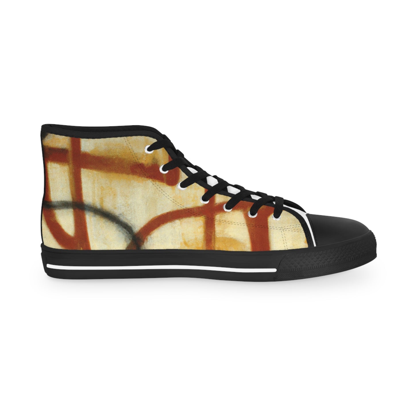 Robarto di Toranelli - High Top Shoes