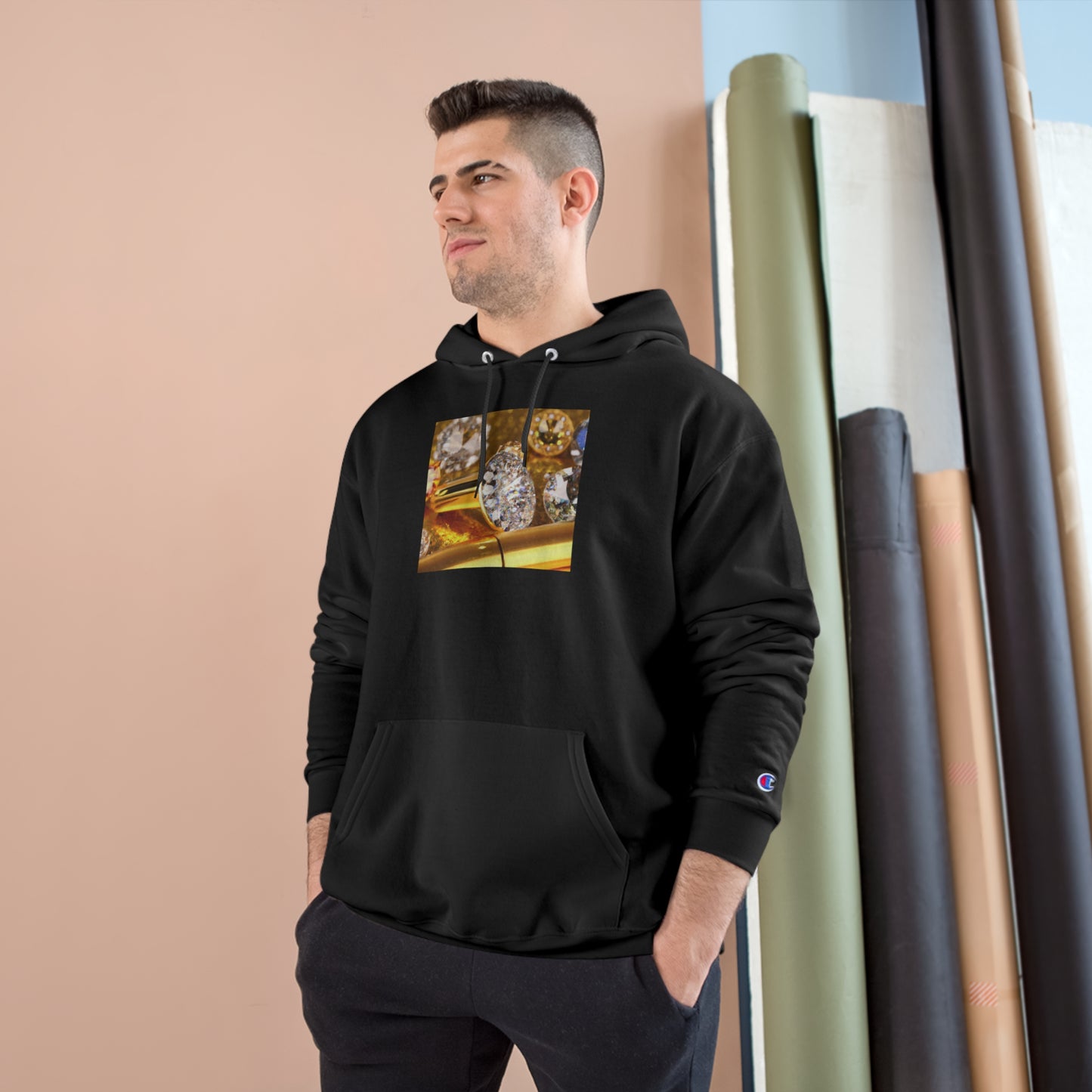 Mishka Bozani - Hoodie