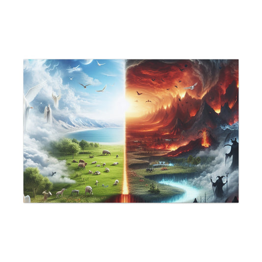 Male: Zephronius
Female: Lilithiel - Canvas