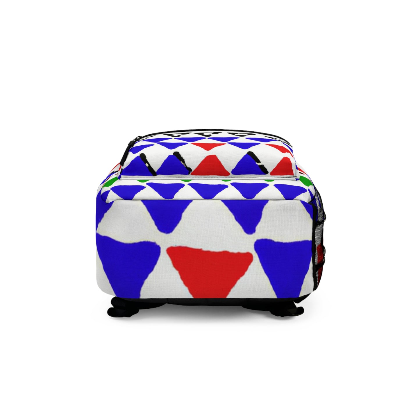 Sir Altesse Eldgerby - Backpack