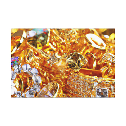 Eirinn Goldsmith-Fawcett - Canvas