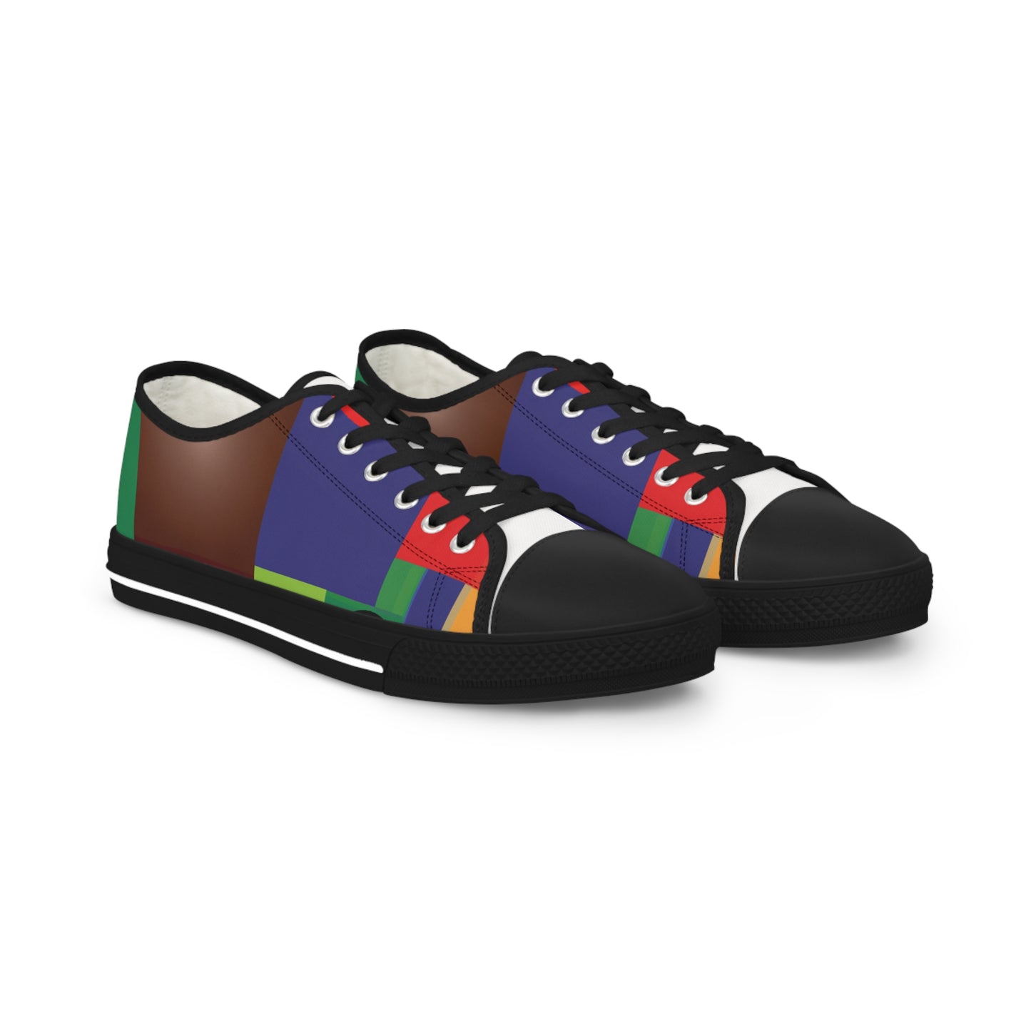 Theodore Slippermaker - Low Top Shoes