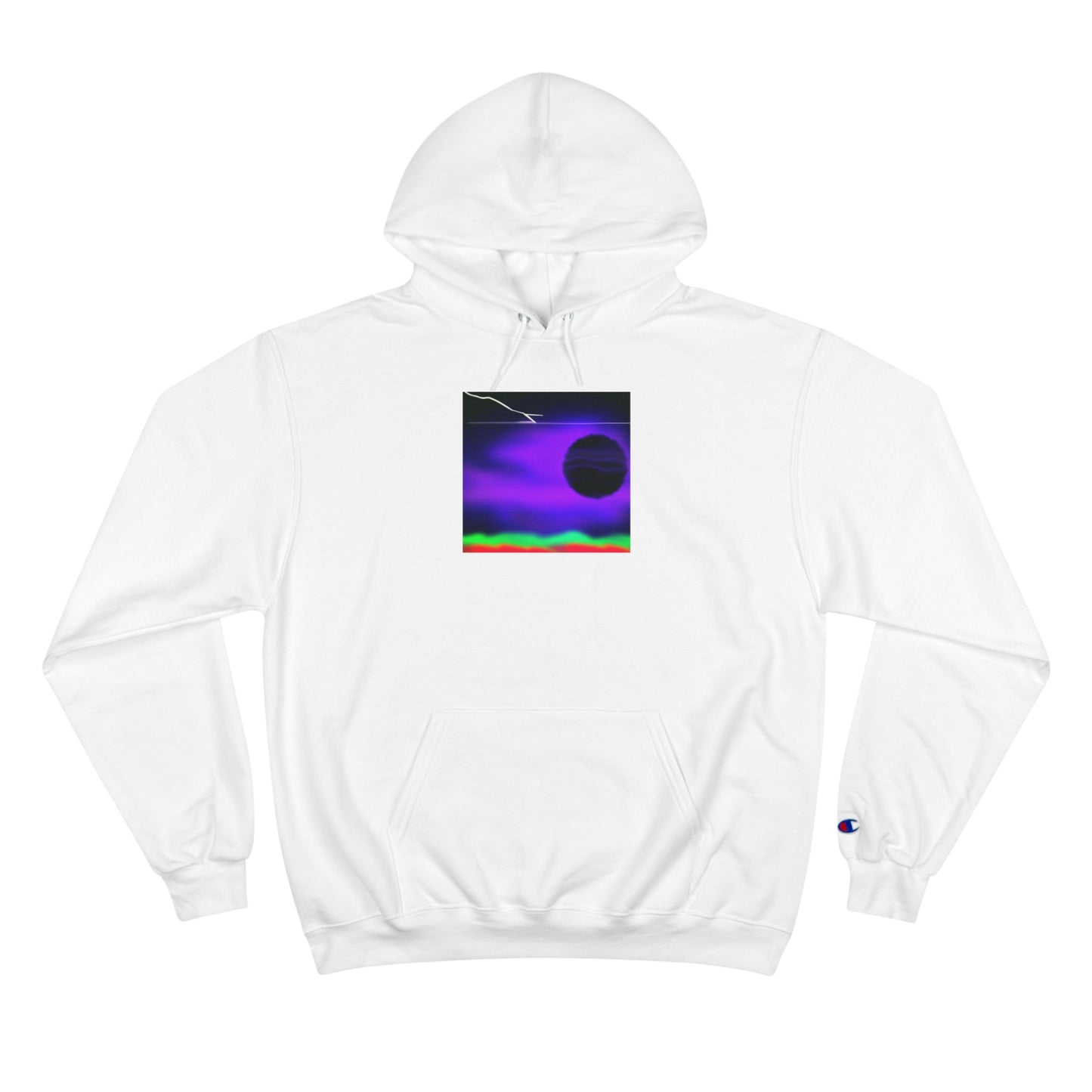 Ambrielle - Hoodie