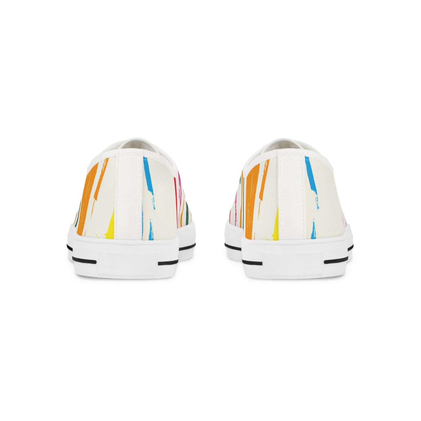 Bartholomewe Bespokefoot - Low Top Shoes