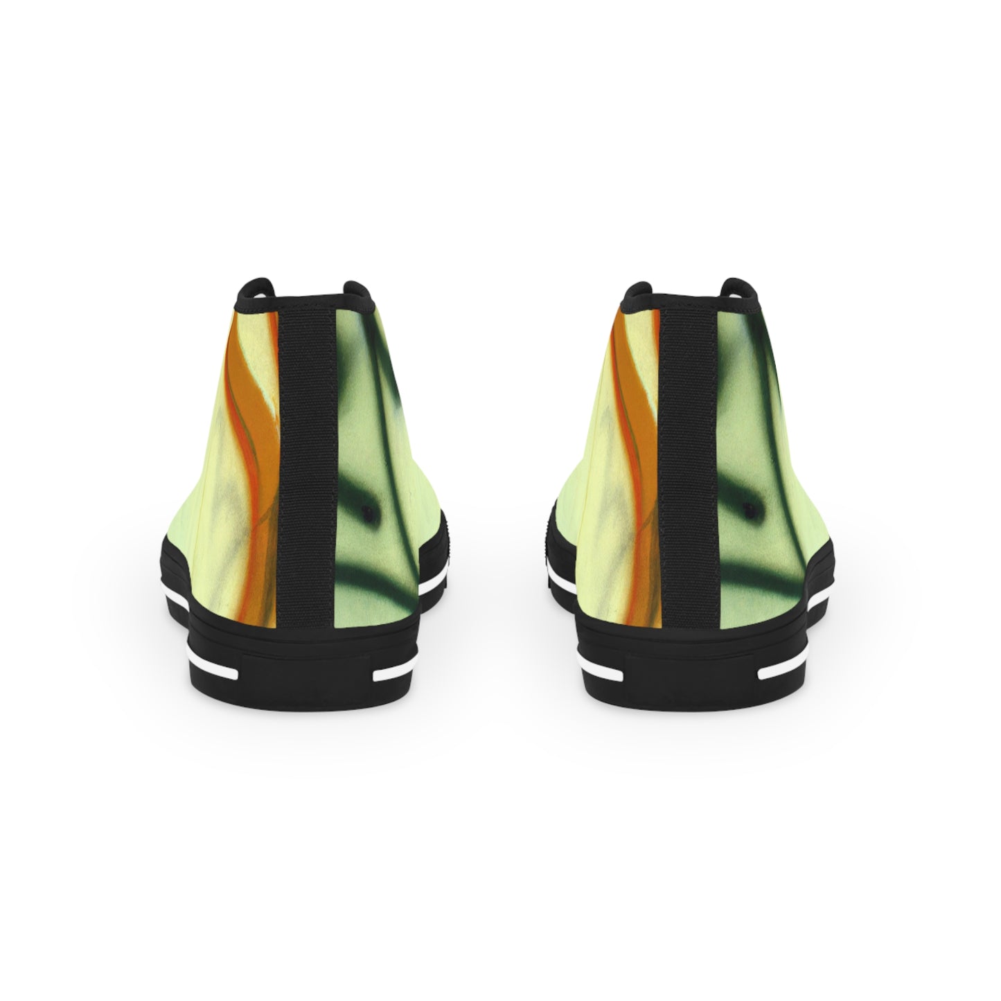 Giovanni Ciccolini - High Top Shoes