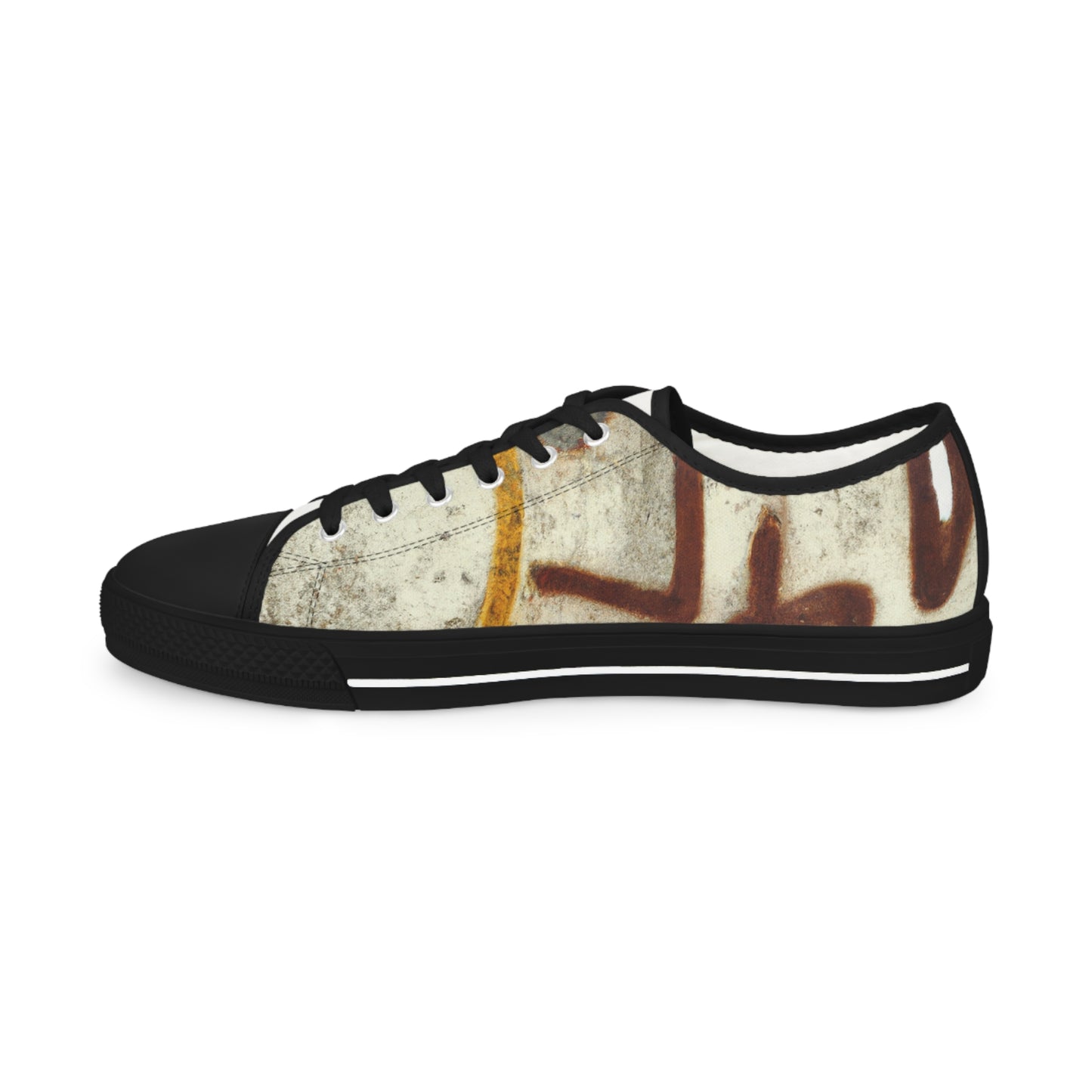 Renata di Milano - Low Top Shoes