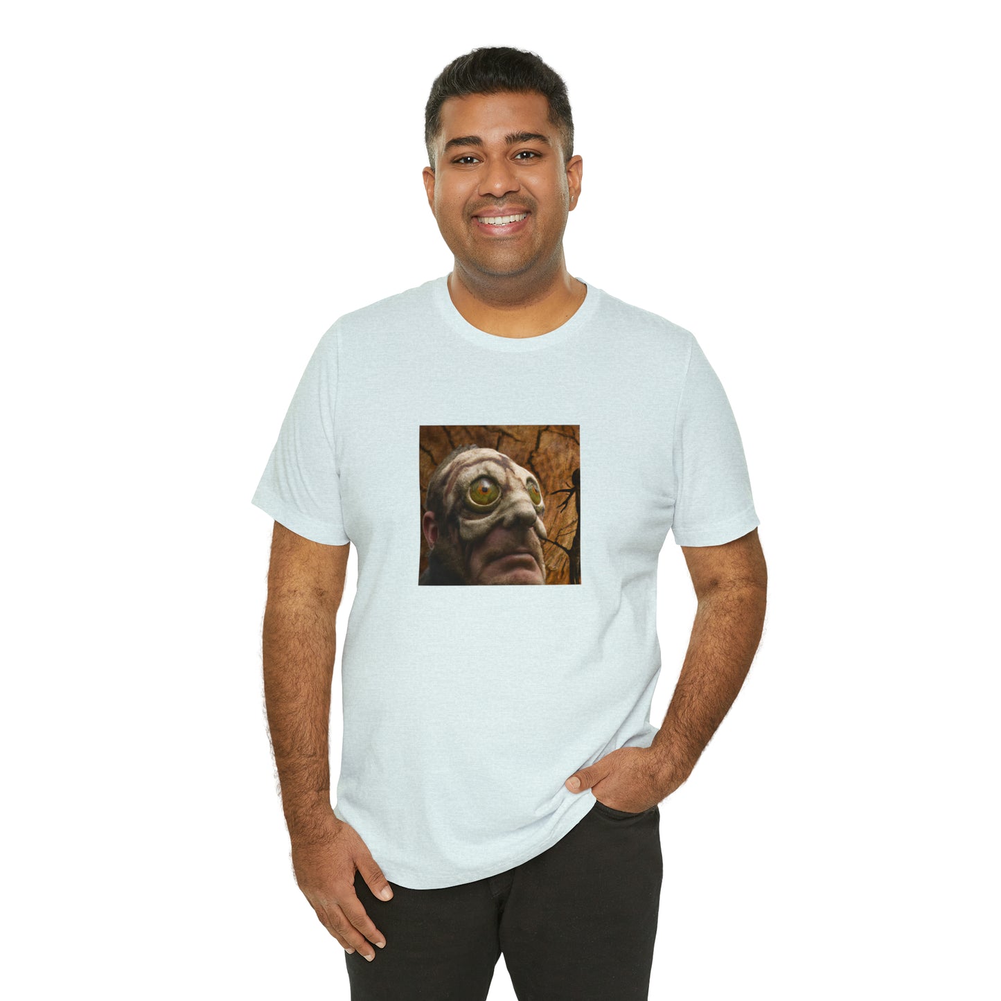 Jhacastiel - Tee