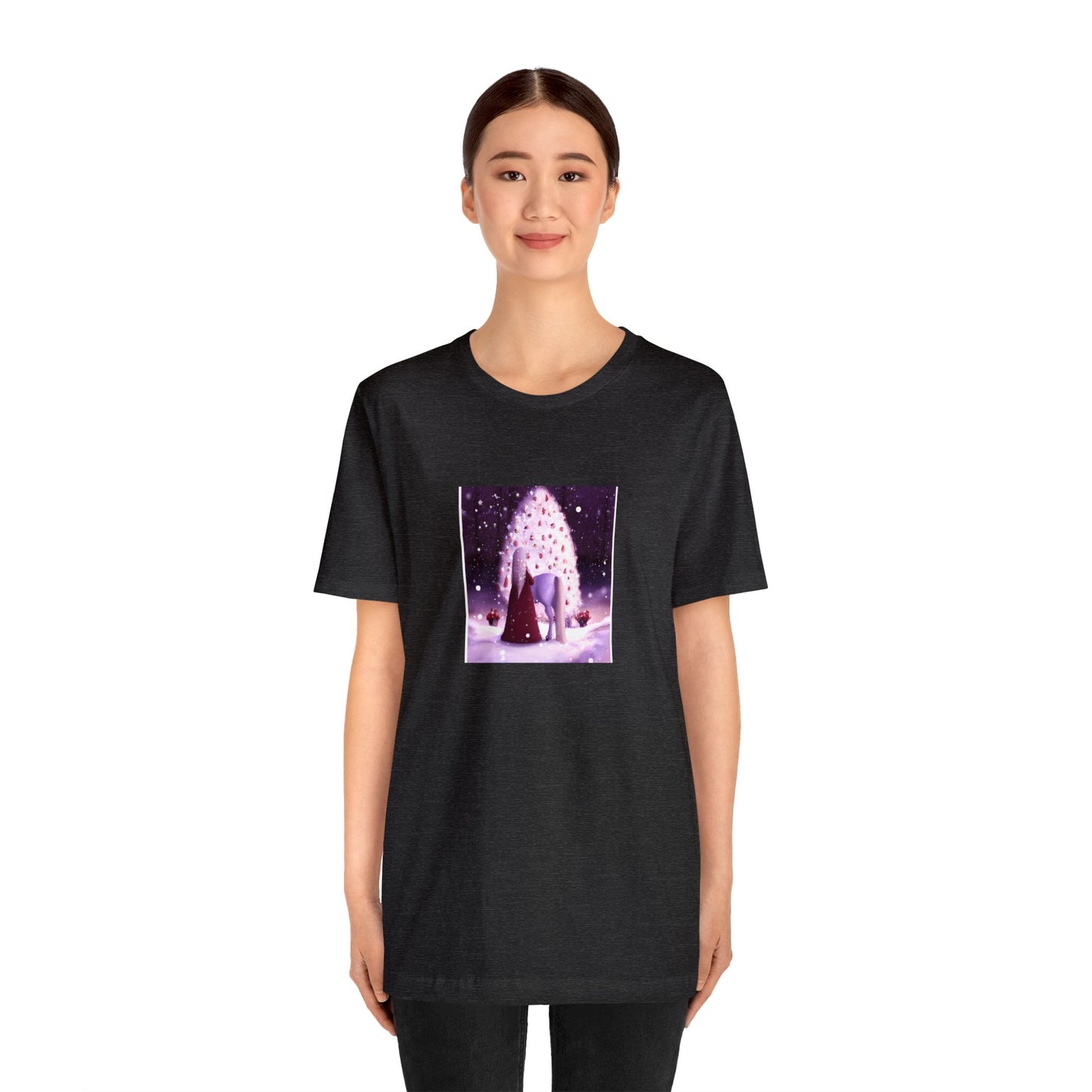 Jingley Nolly - Tee