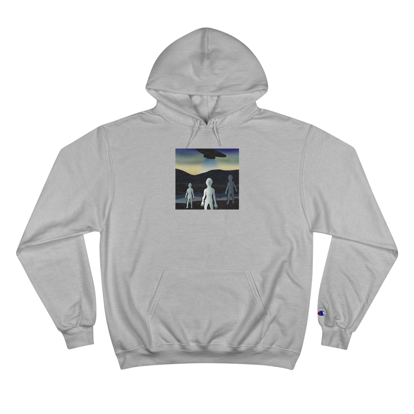Krex Bulplonk - Hoodie