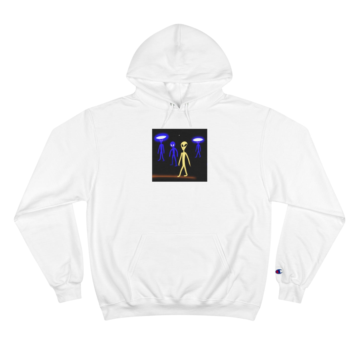 Tilnorra Calxexrian - Hoodie