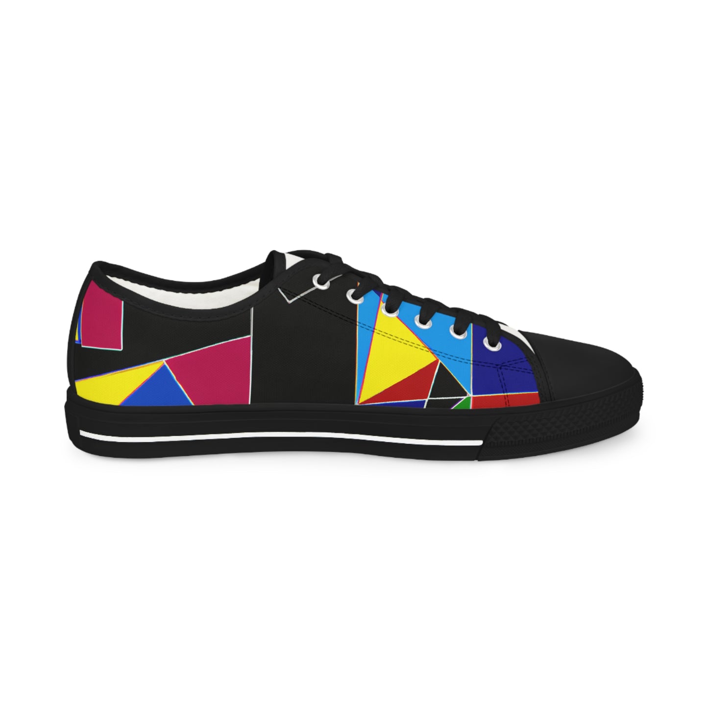 .
Milana Valdez - Low Top Shoes
