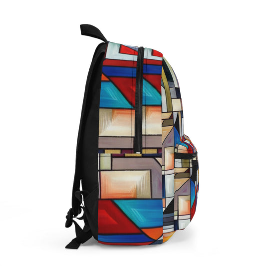 Evelina de Leonnes - Backpack