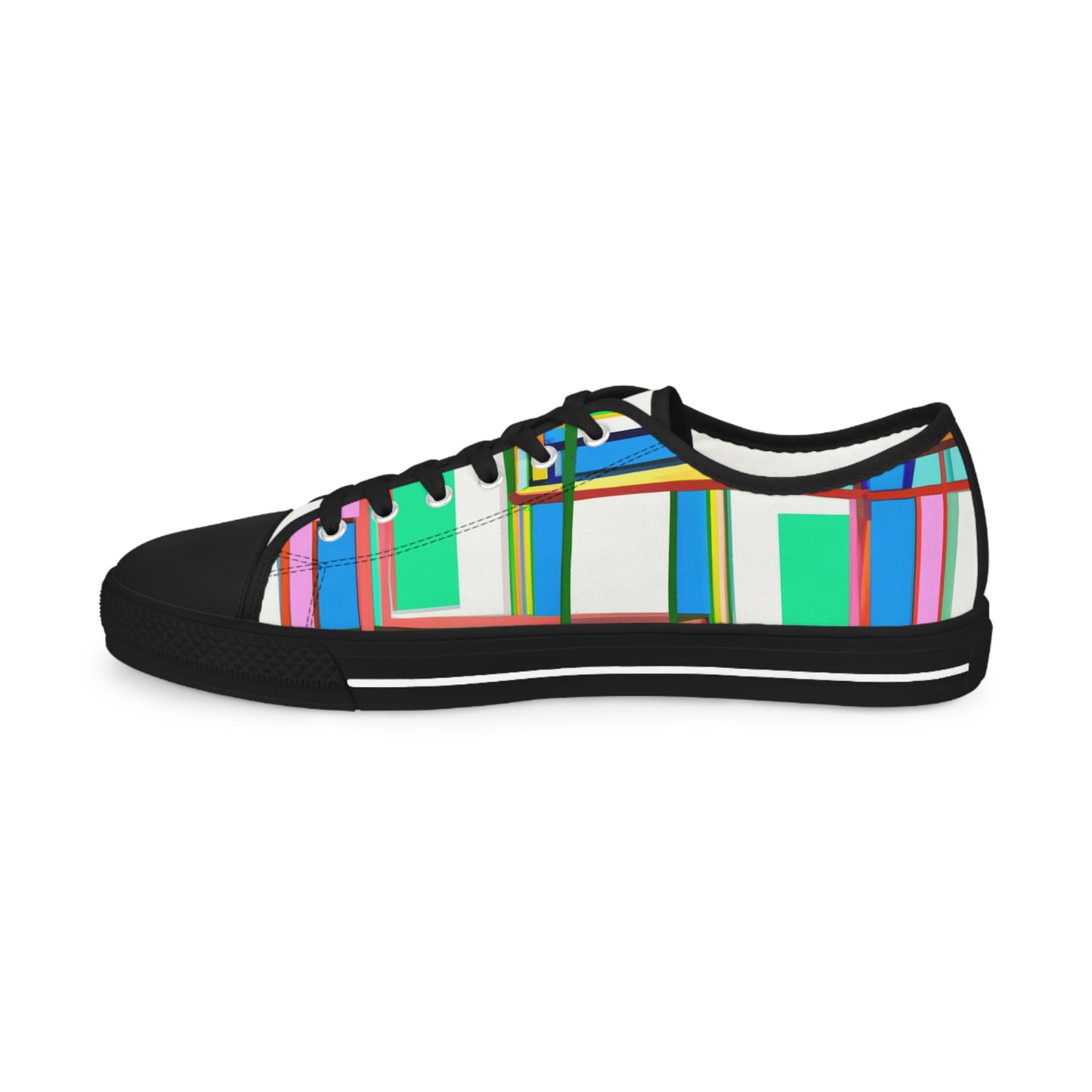 Cecilia de Montforte - Low Top Shoes