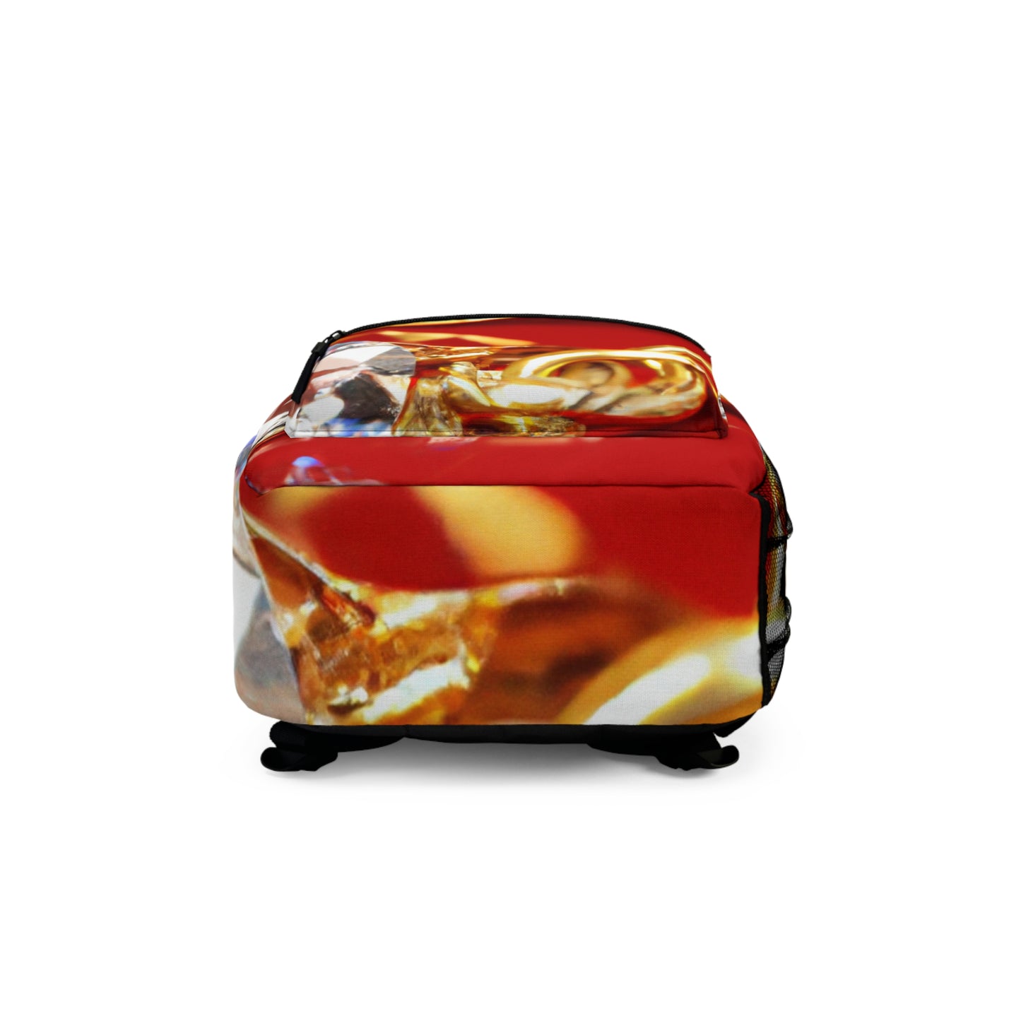 Gridicus Goldfinger - Backpack