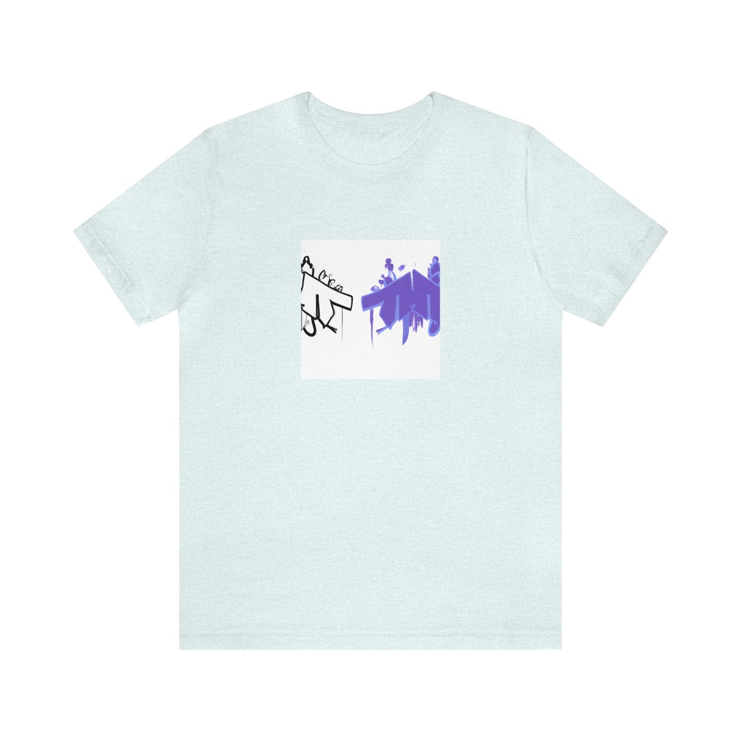 Jonny Nova - Tee