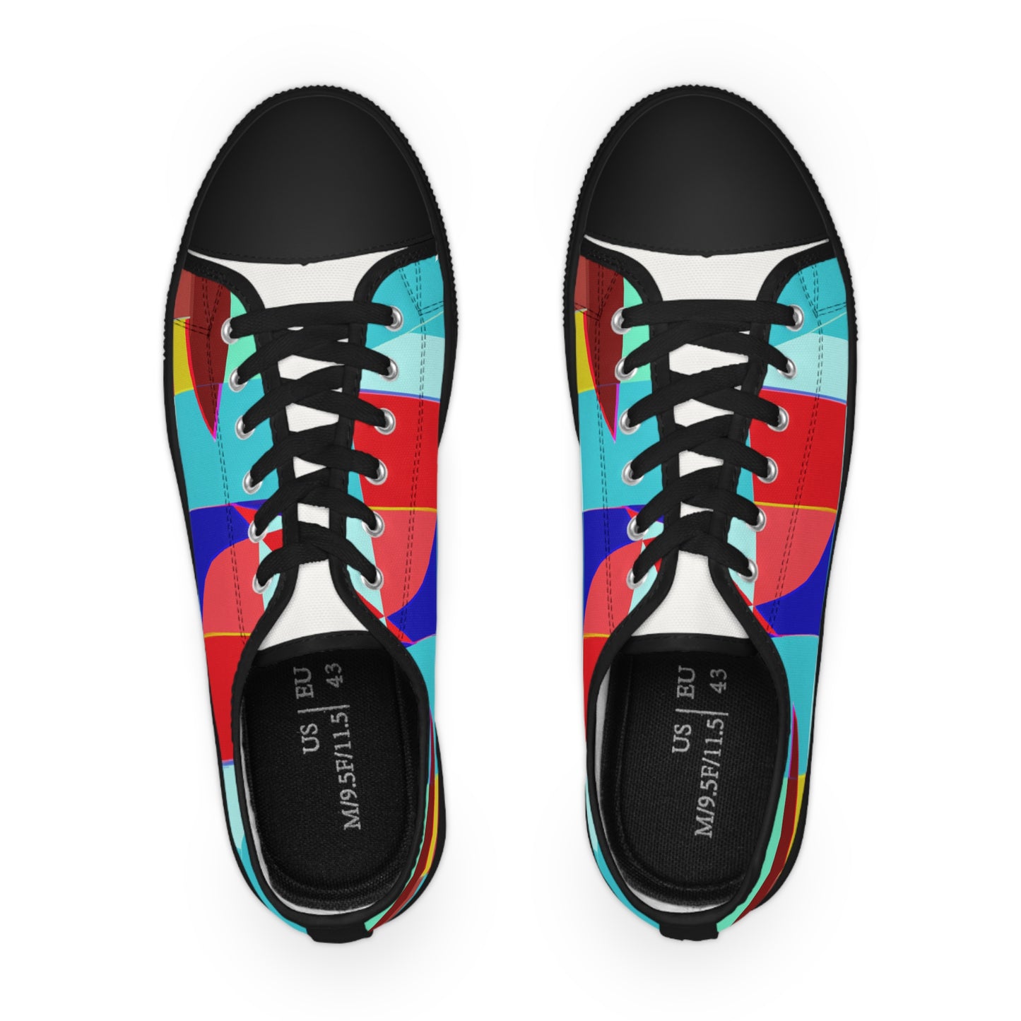 Adon Galadrielle - Low Top Shoes