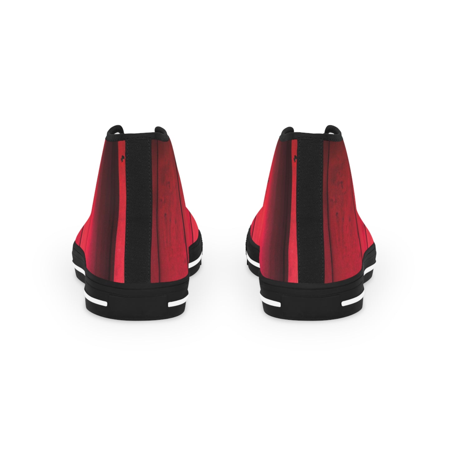 Edwardo Dubois - High Top Shoes