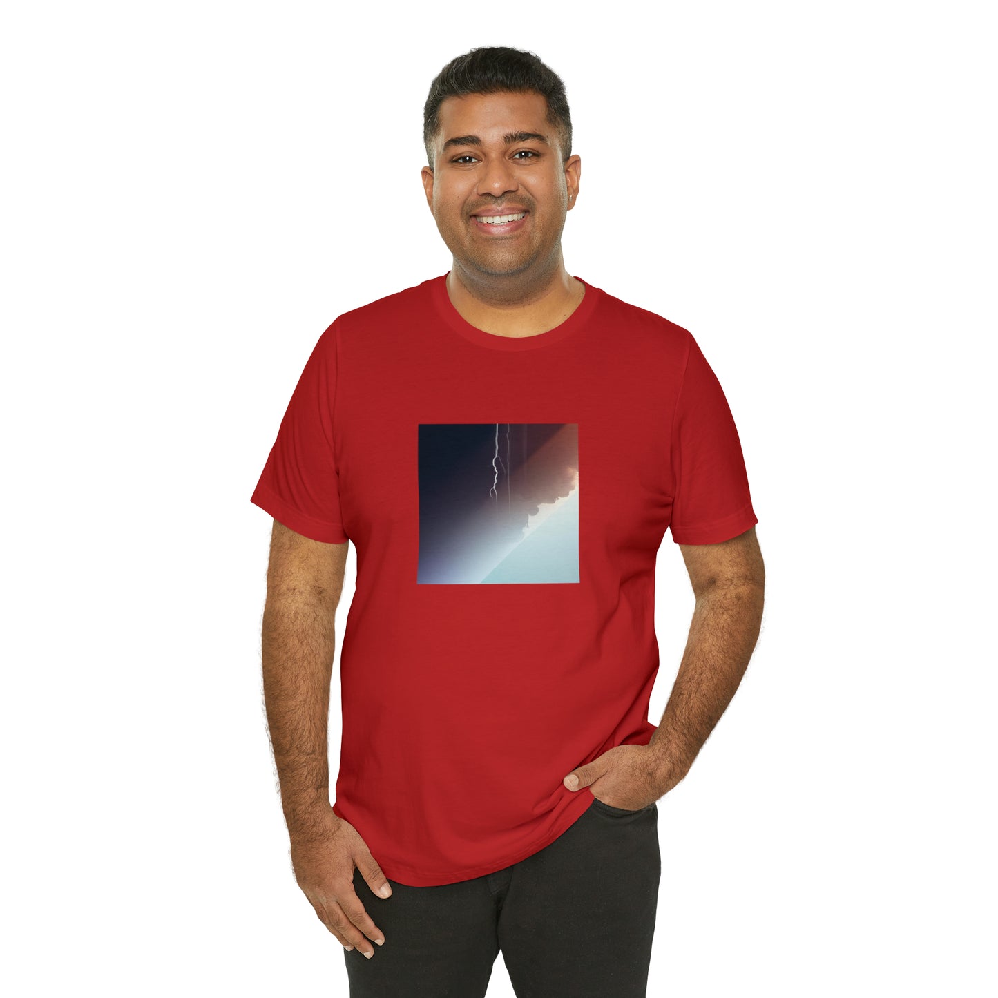 Phanuel - Tee