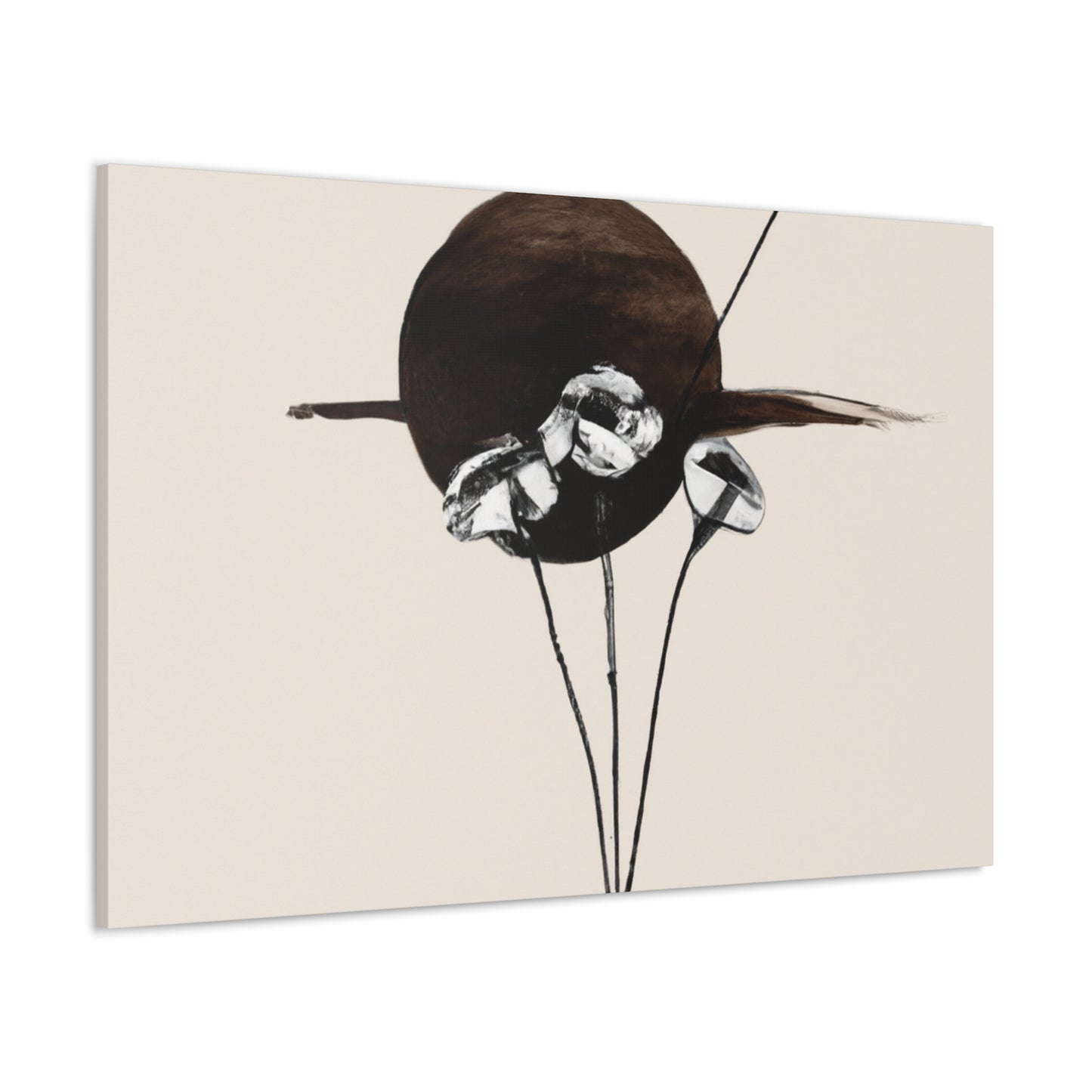 Hadorah Thothametes - Canvas
