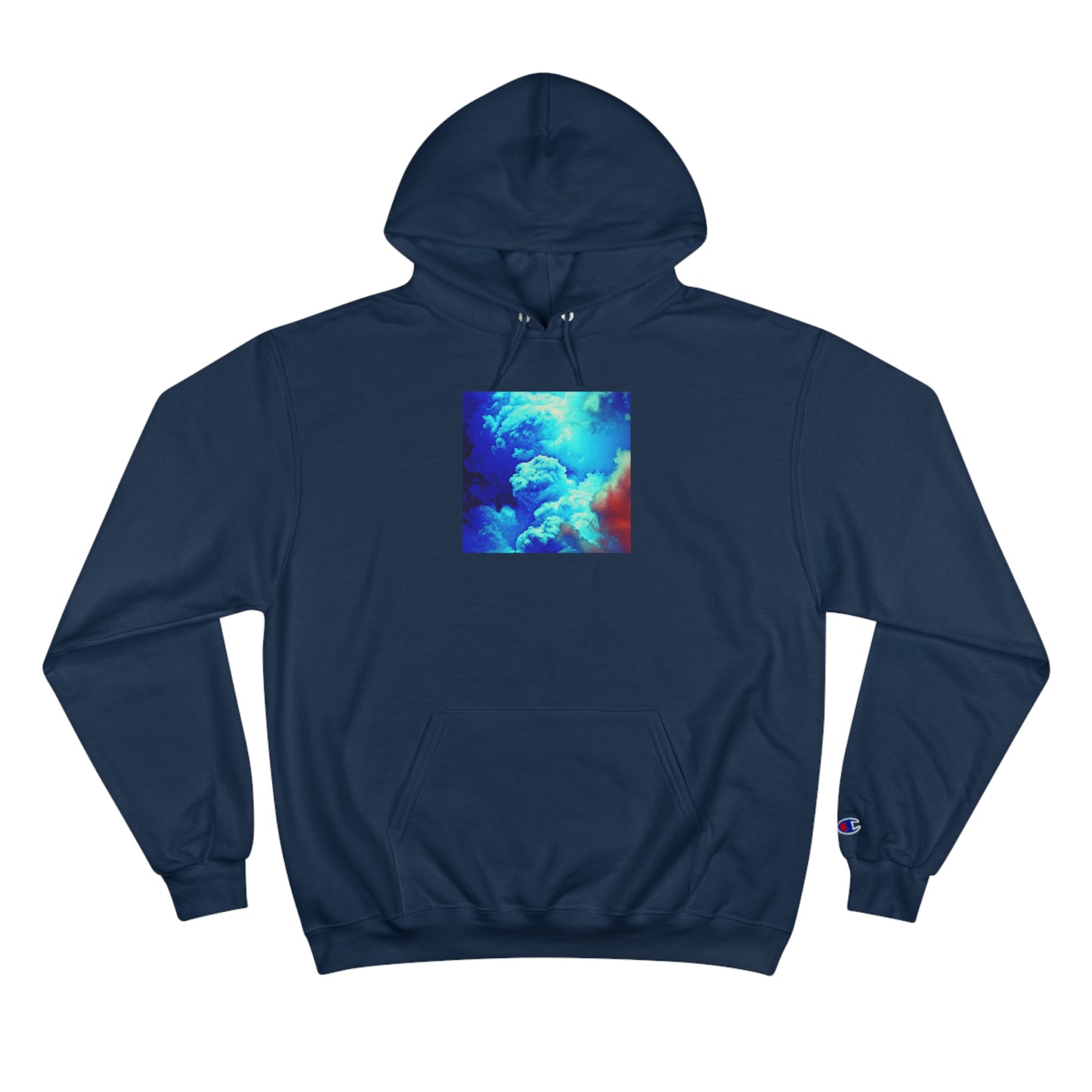 Shammuliel - Hoodie