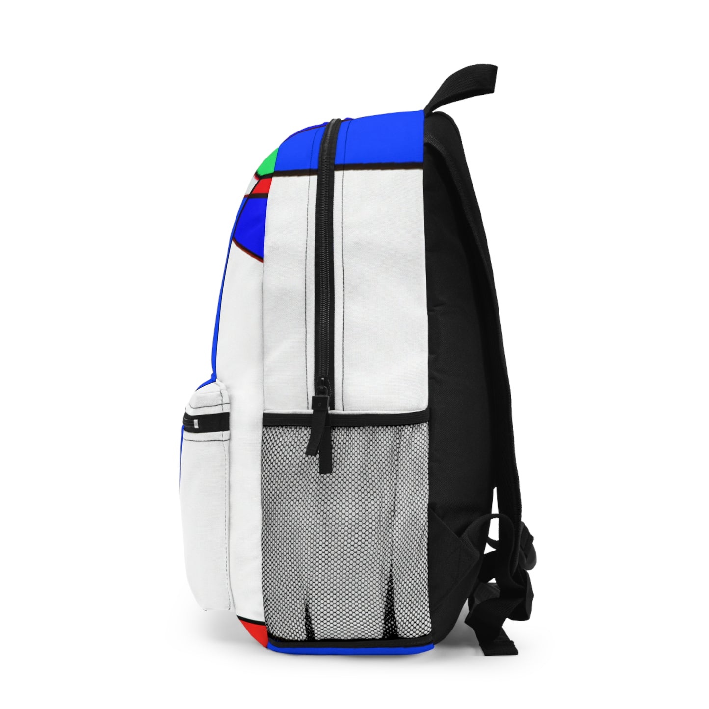 Philippe de Blandonnet - Backpack