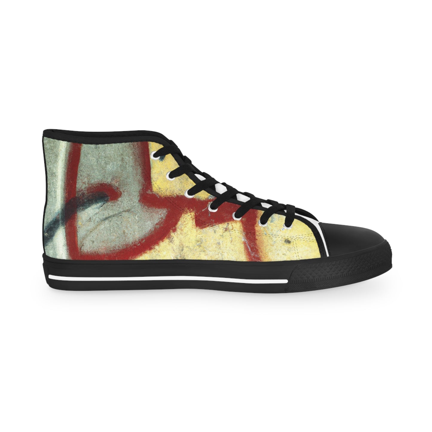 Sir Thomas Shoesmith. - High Top Shoes