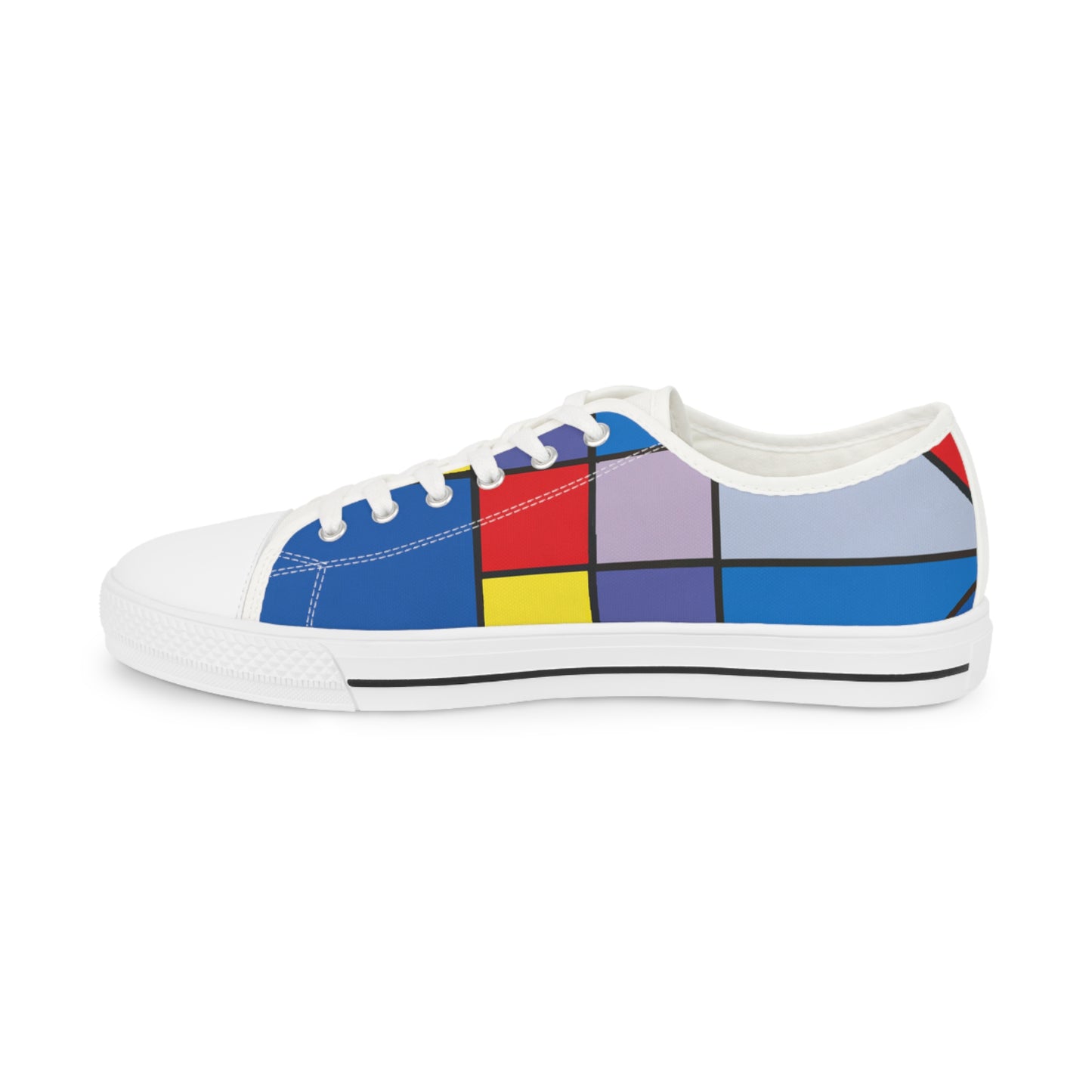 Christopher Bootmaker - Low Top Shoes