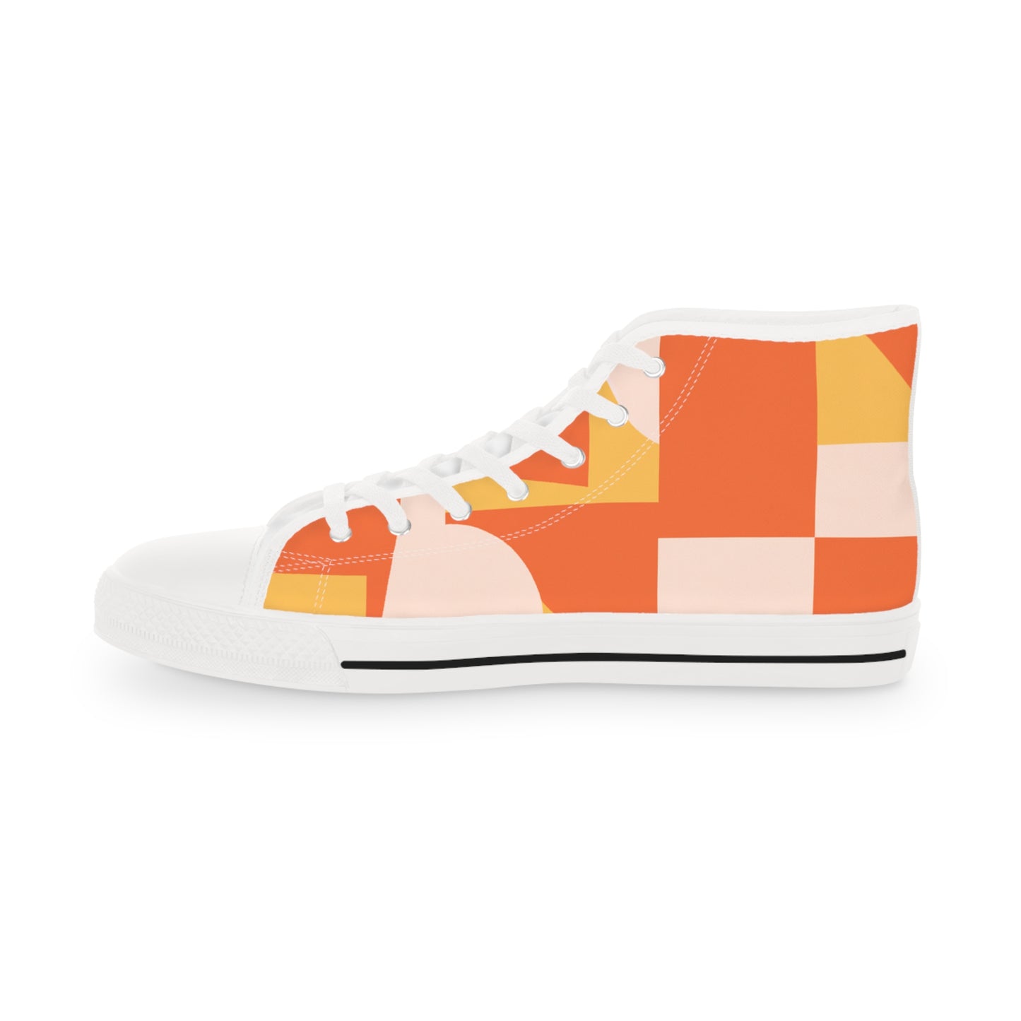 Livianna daVinci - High Top Shoes