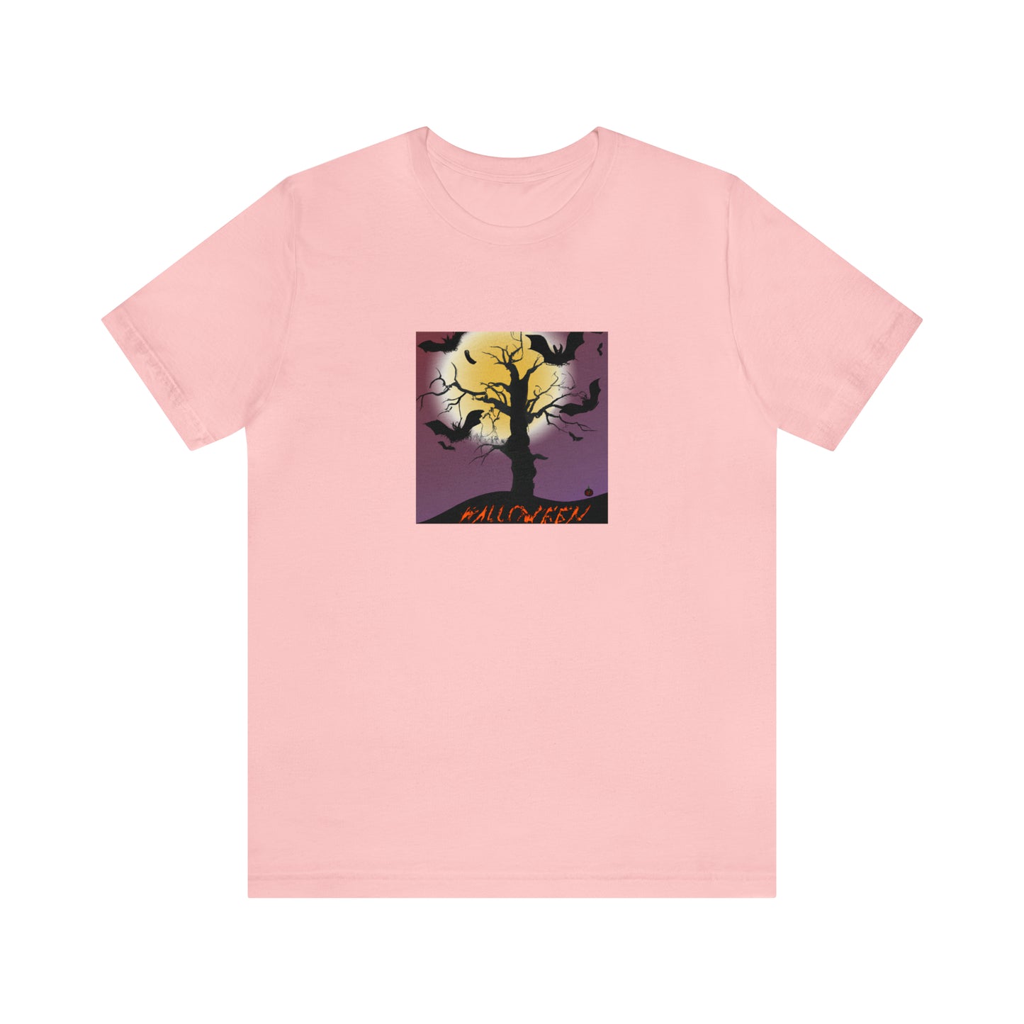 Henry Spectrus - Tee