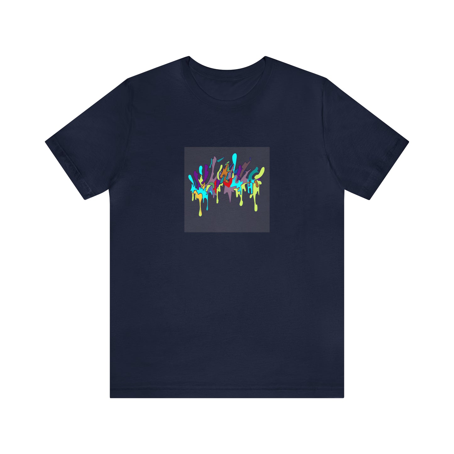 Shemella Techno - Tee