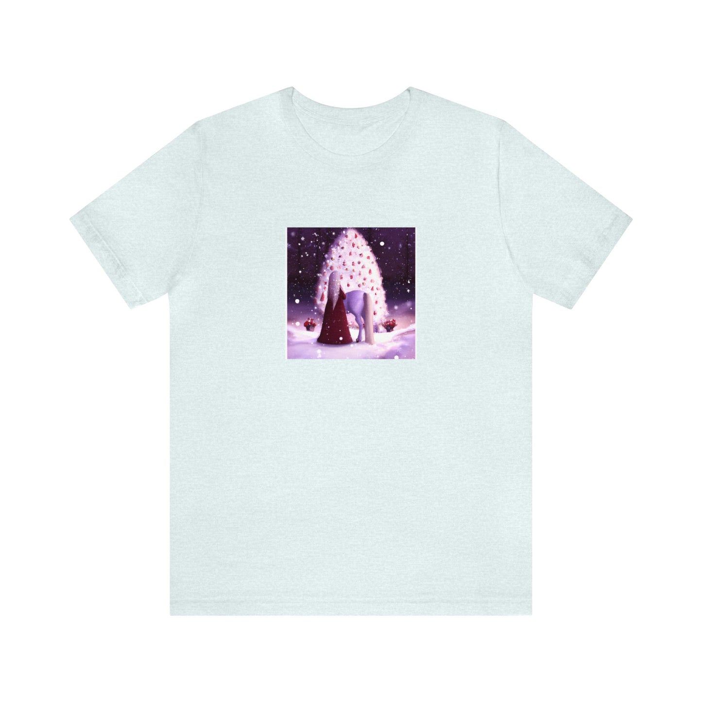 Jingley Nolly - Tee