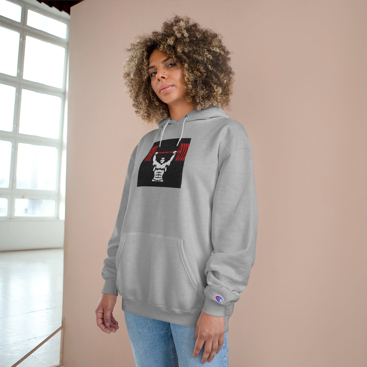 Ayla Lopez-Decker - Hoodie