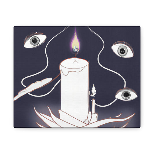 Cleopatarius. - Canvas