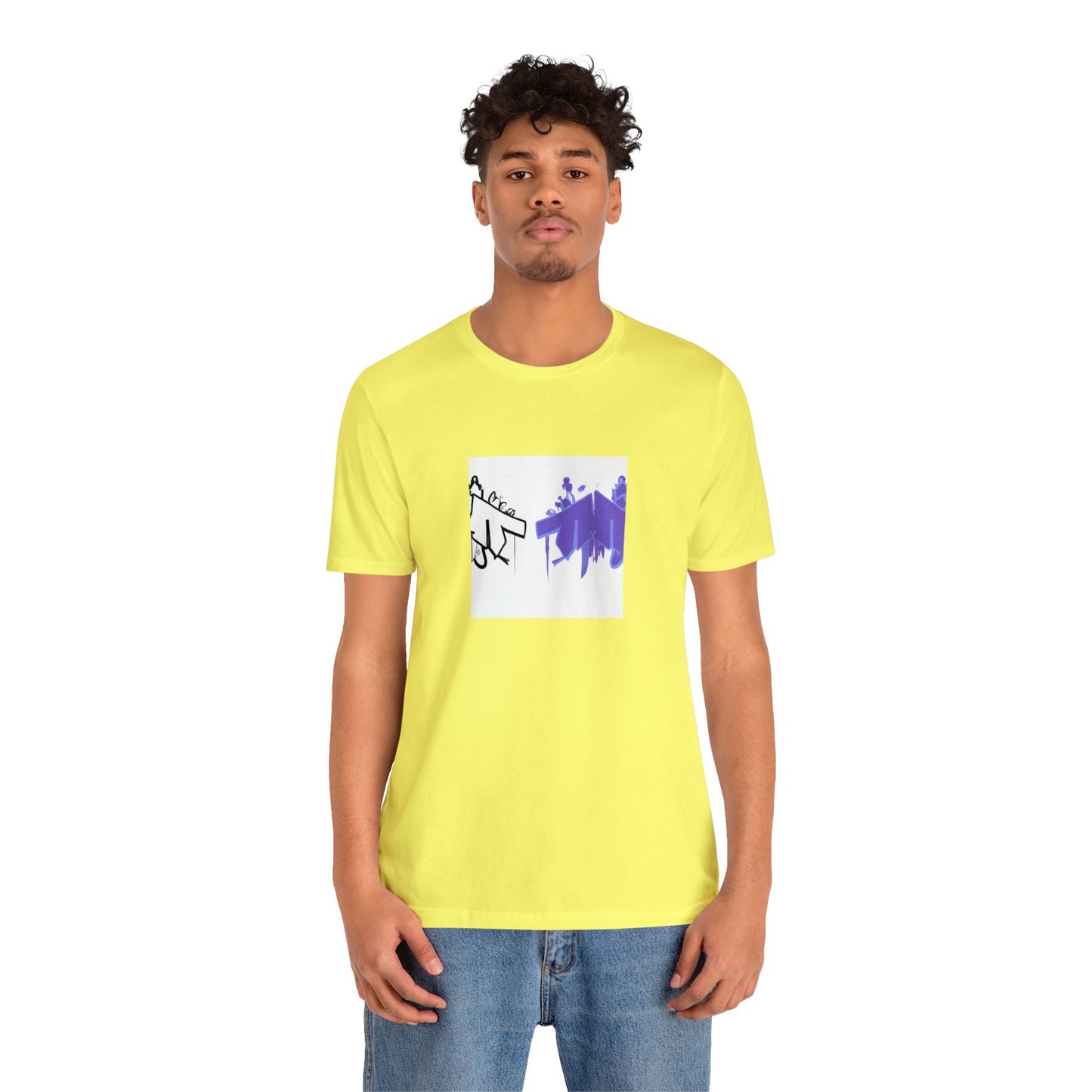 Jonny Nova - Tee
