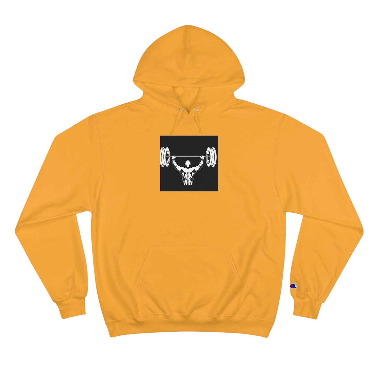 Billy Cattleya - Hoodie
