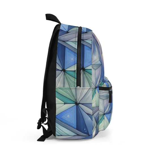 Aurelia di Fontana - Backpack
