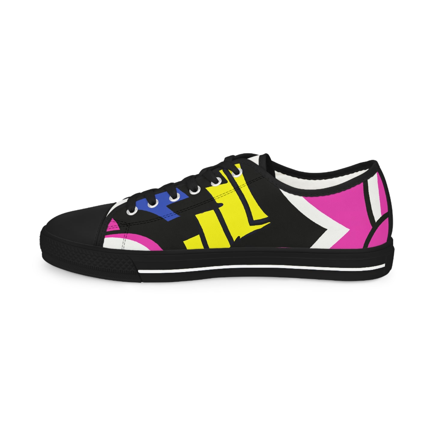Finnian Fineshoes - Low Top Shoes