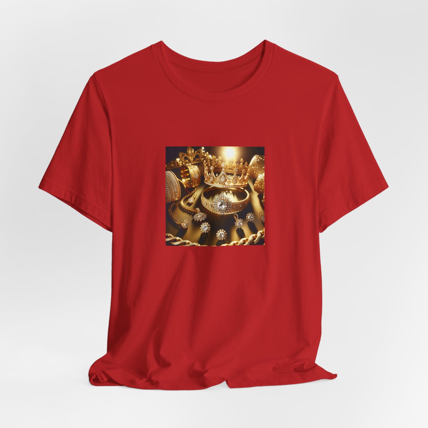 Persephone "Diamond" O'Sullivan - Tee