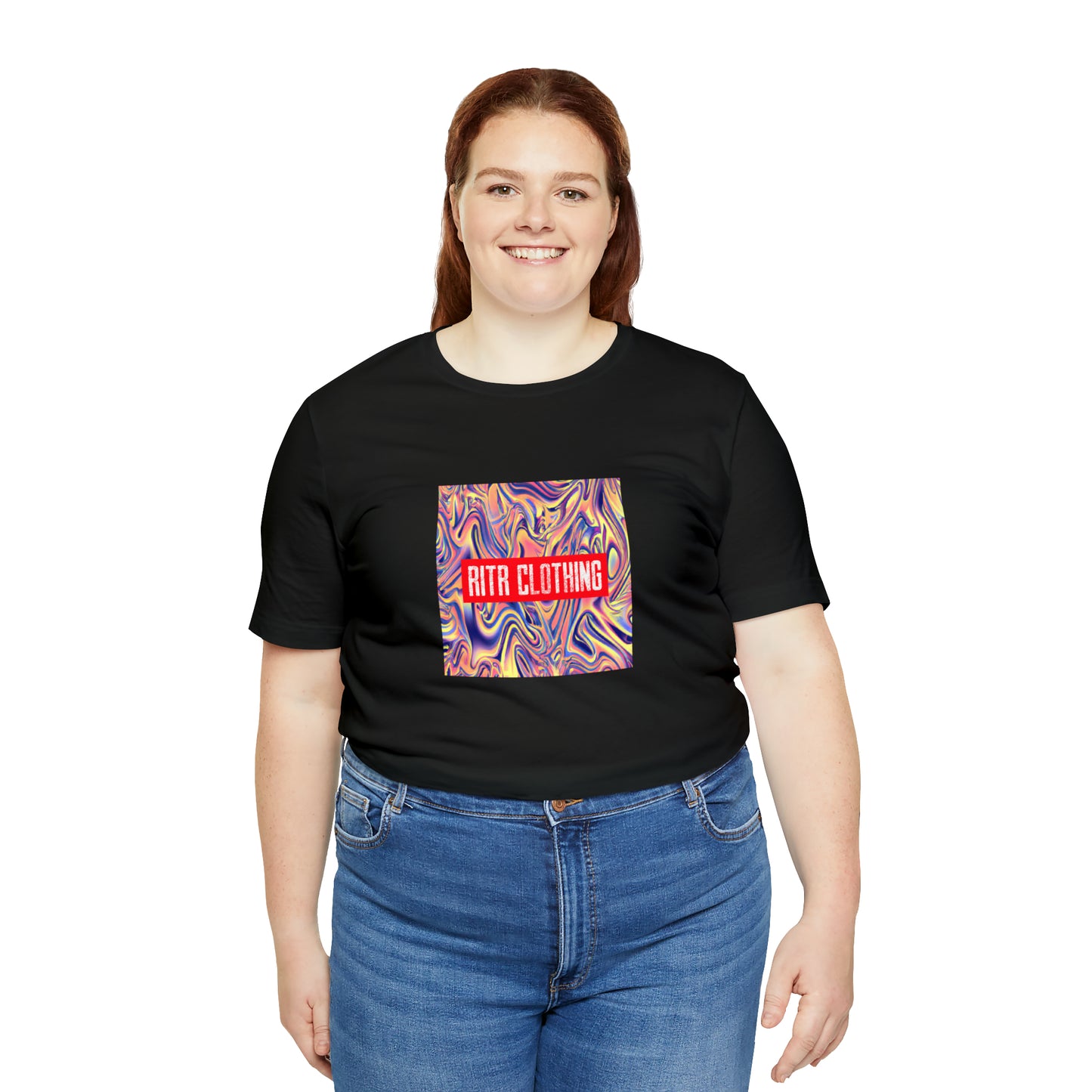 Aurora Simmons - Tee