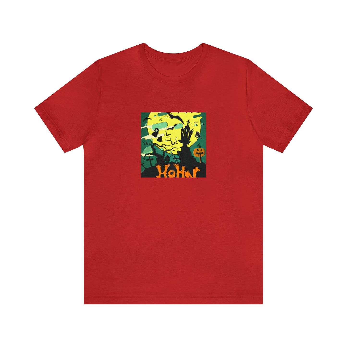Olde Loveless Strayseeker - Tee