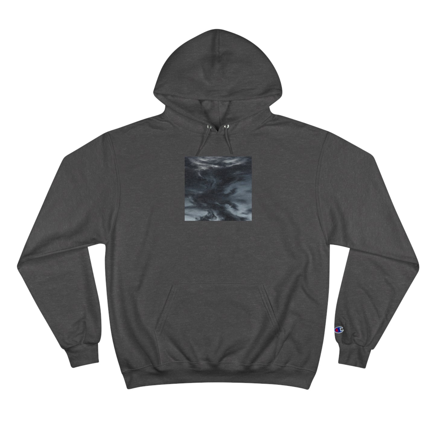 Abiasiel - Hoodie