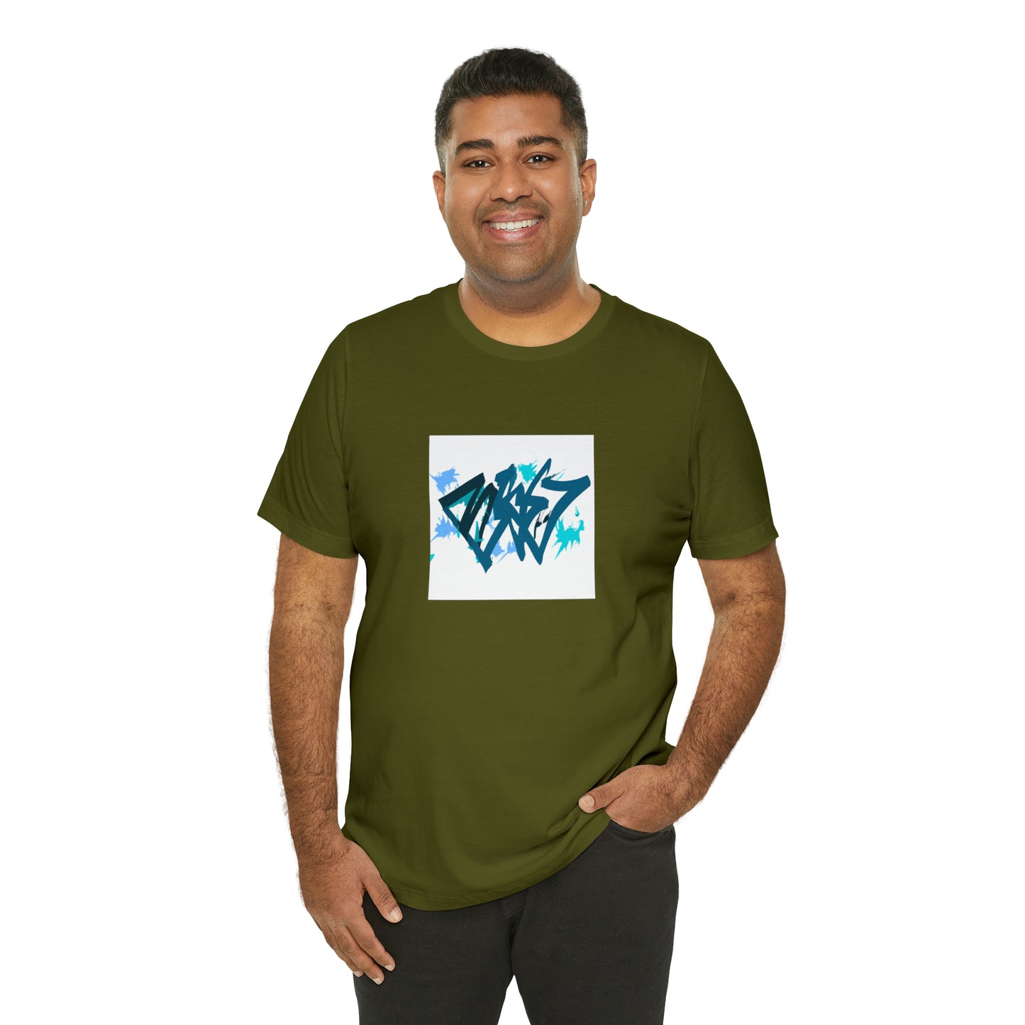 Anaomi Kona - Tee