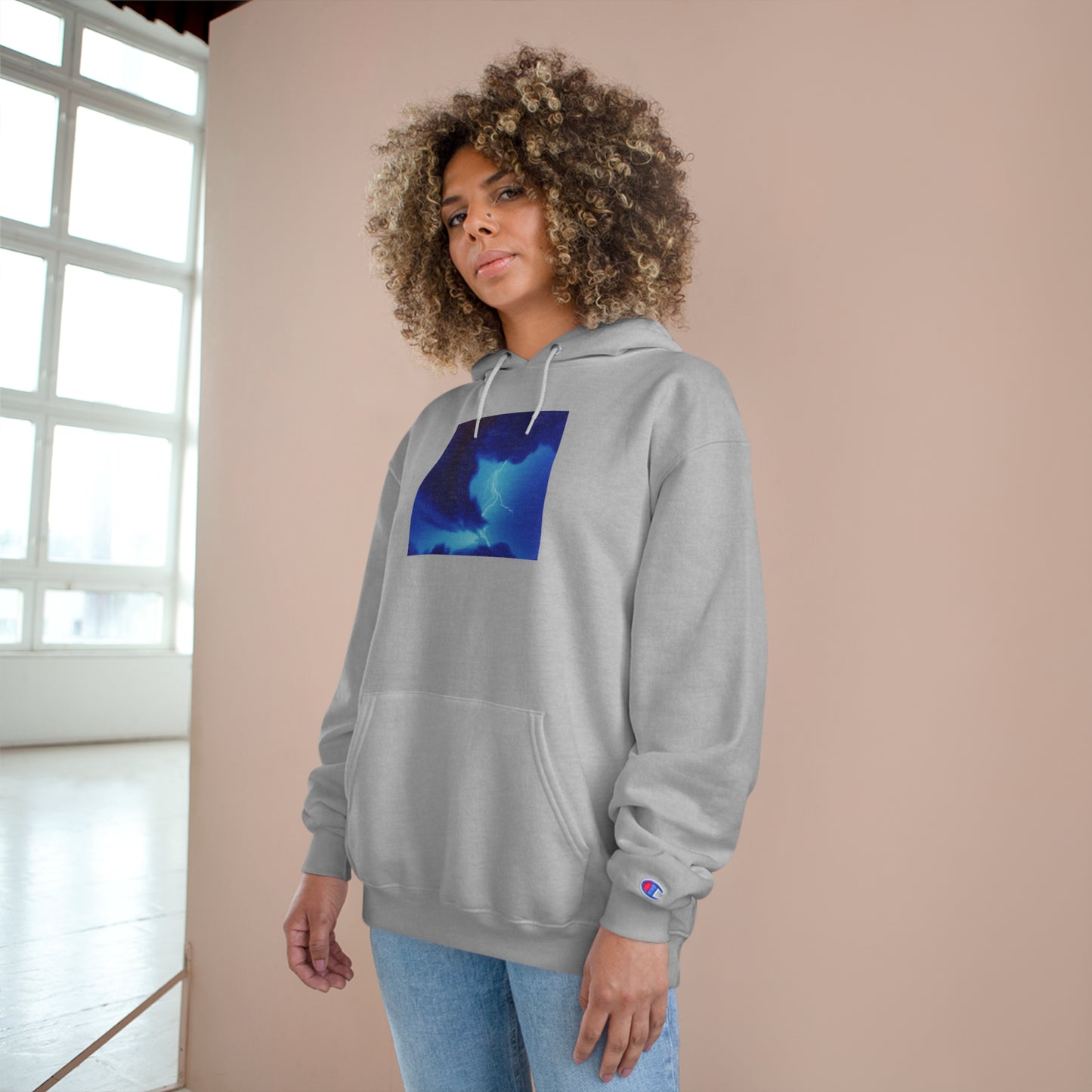 Azariel - Hoodie