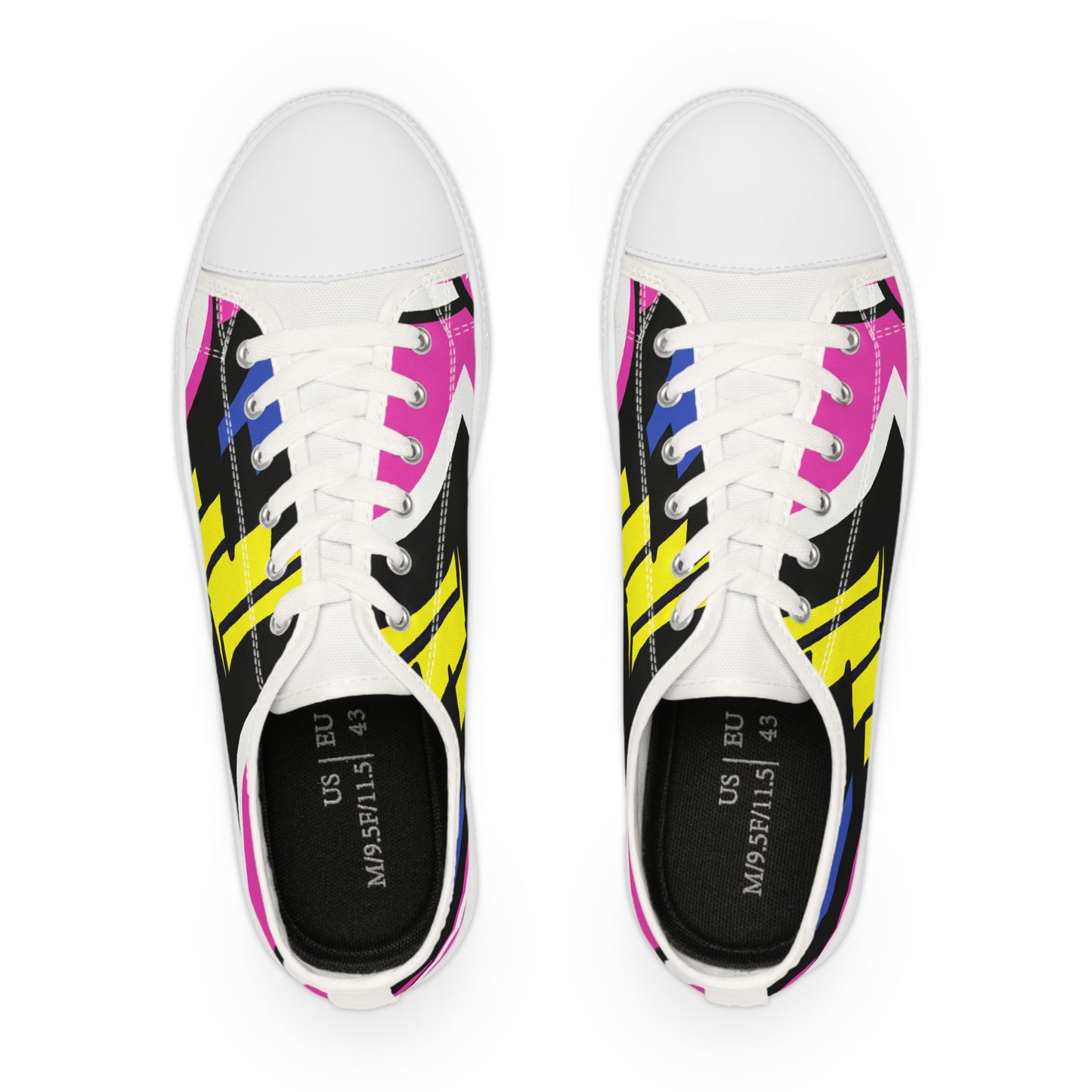 Finnian Fineshoes - Low Top Shoes