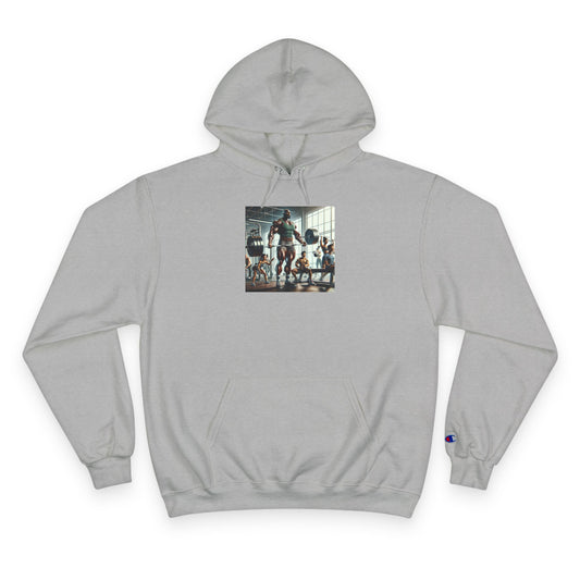 Nikolai Petrovsky - Hoodie