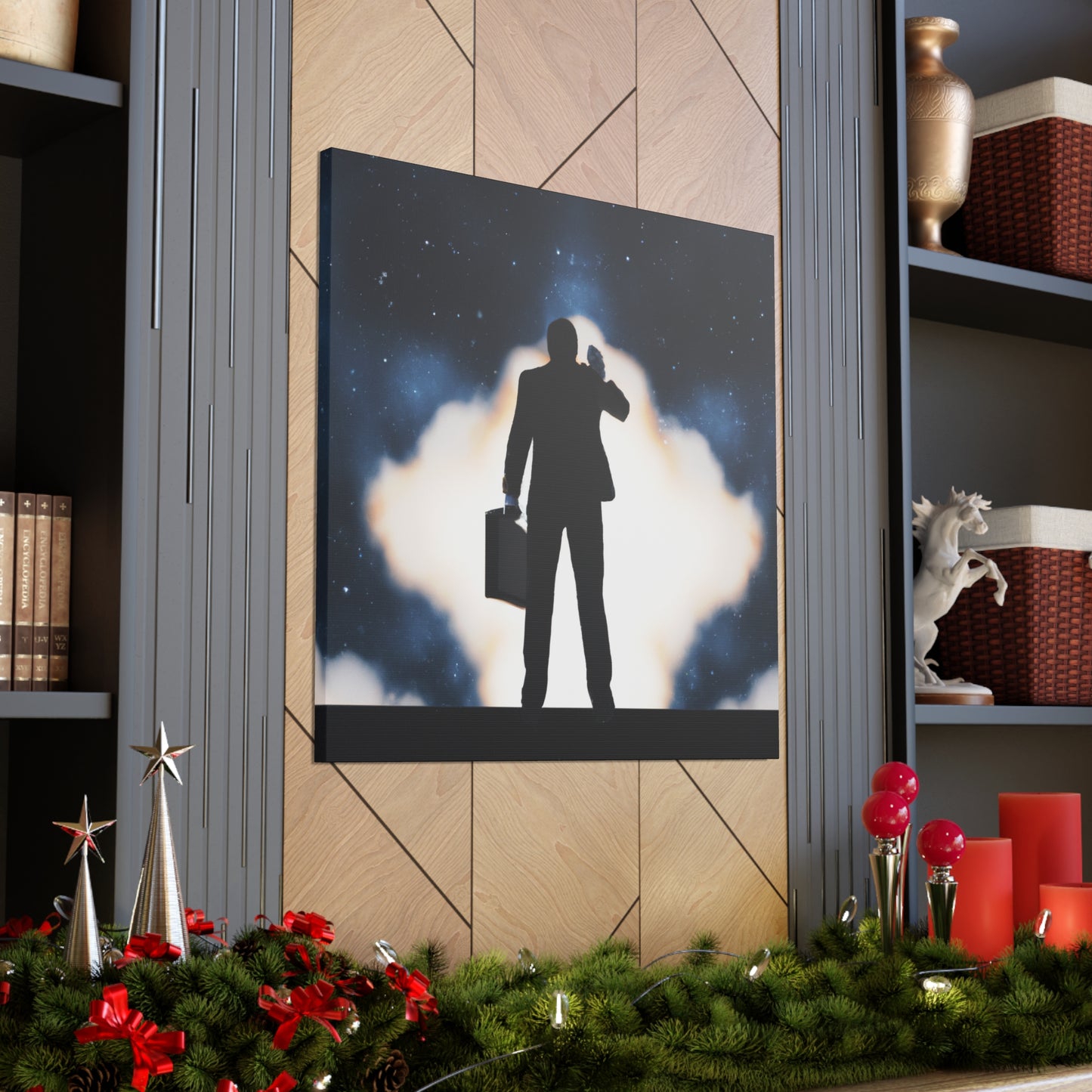 InspireLitee - Canvas