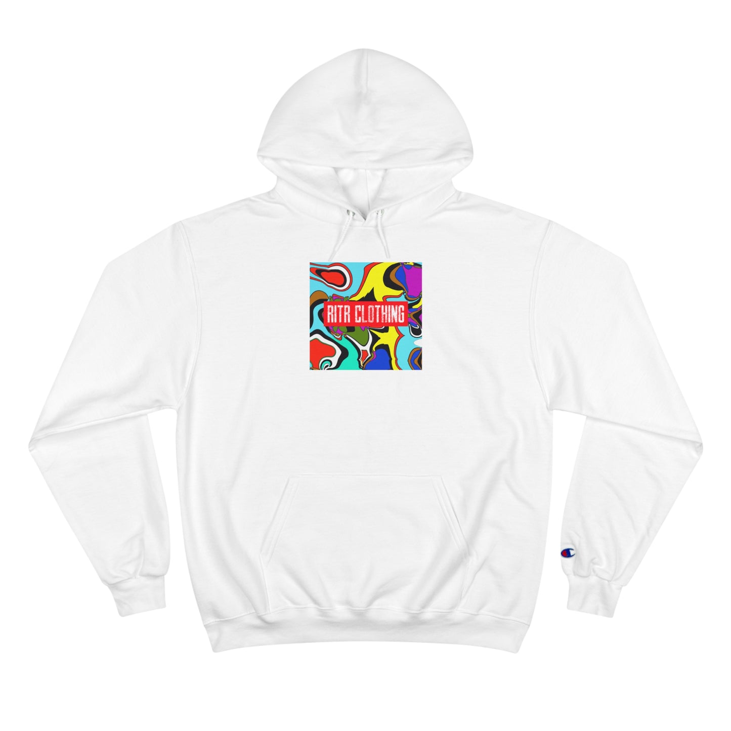 Eumelia di Brunozola - Hoodie