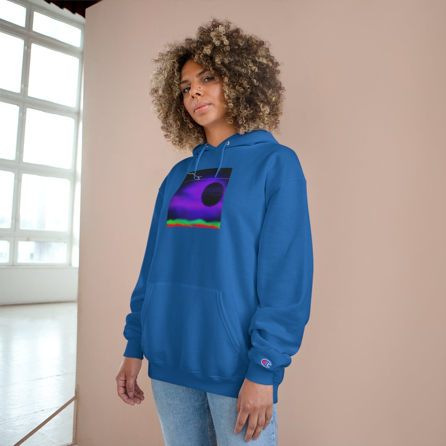 Ambrielle - Hoodie